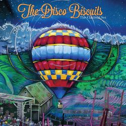 The Classical Set - The Disco Biscuits