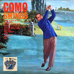 Como Swings - Perry Como