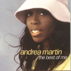 The Best Of Me - Andrea Martin