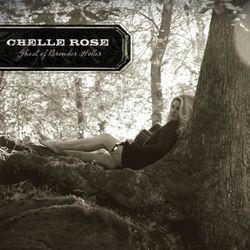 Ghost of Browder Holler - Chelle Rose