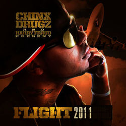 Flight 2011 - Chinx Drugz
