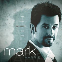 The Line Between The Two - Mark Harris