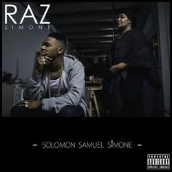 Solomon Samuel Simone - Raz Simone