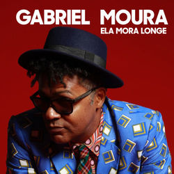 Ela Mora Longe - Gabriel Moura