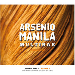 Arsenio Manila, Volume I - Empire Of The Sun