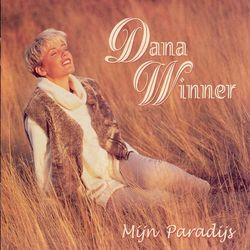 Mijn Paradijs - Dana Winner