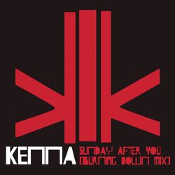 sunday after you (Burning Down Mix) - Kenna