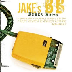 Jake's Blues Band - Jake's Blues Band