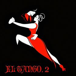 El Tango, 2 - 100 Original Recordings - Aníbal Troilo Y Su Orquesta Típica