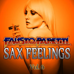 Sax Feelings Vol.6 - Fausto Papetti