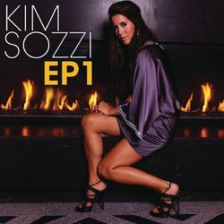 EP 1 - Kim Sozzi