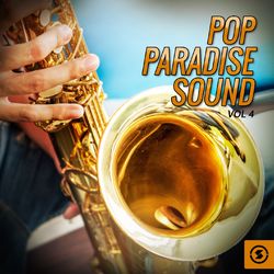 Pop Paradise Sound, Vol. 4 - Earl Grant