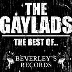 The Gaylads - The Best Of...