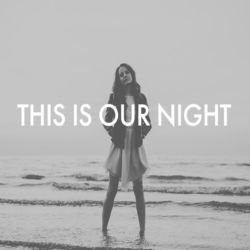 This Is Our Night - Sakis Rouvas