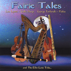 Fairie Tales - Lisa Lynne