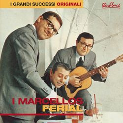 I Marcellos Ferial - Los Marcellos Ferial