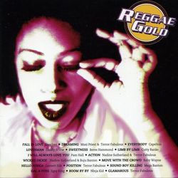 Reggae Gold 1993 - Mega Banton