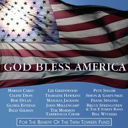 God Bless America - John Mellencamp