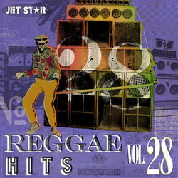 Reggae Hits, Vol. 28 - Mikey Spice