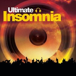Ultimate Insomnia - Primal Scream