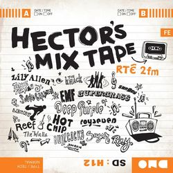 Hector's Mix Tape - Two Door Cinema Club