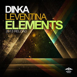Elements (2013 Reload) - Dinka & Leventina