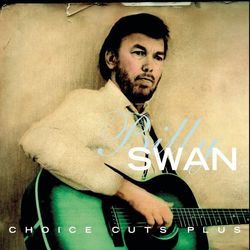 Choice Cuts Plus - Billy Swan