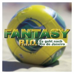 R.I.O. - Es geht nach Rio de Janeiro - Fantasy