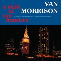 A Night In San Francisco (Live)