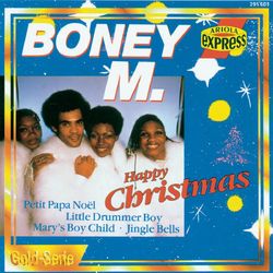 Happy Christmas - Boney M