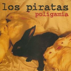 Poligamia - Los Pirata