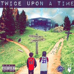 Twice Upon a Time - Deuce
