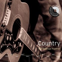 Country: The American Tradition - Fiddlin' John Carson