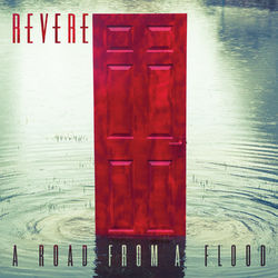 A Road from a Flood - Revere