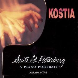 Suite St. Petersburg - Kostia