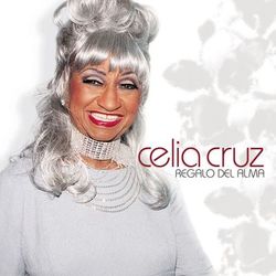 Regalo Del Alma - Celia Cruz