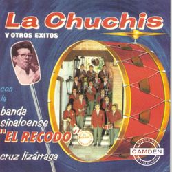 La Coleccion Del Siglo - Banda Sinaloense el Recodo de Cruz Lizárraga