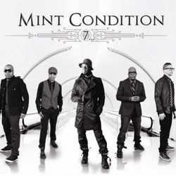 7? - Mint Condition