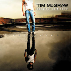 Greatest Hits, Vol. 2 - Tim McGraw
