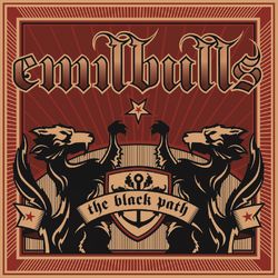 The Black Path - Emil Bulls