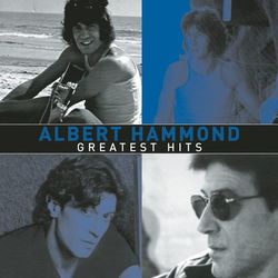 Greatest Hits - Albert Hammond