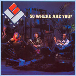 So Where Are You - Loose Ends