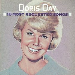 16 Most Requested Songs - Doris Day