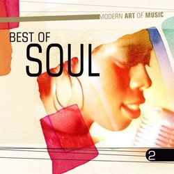 Modern Art of Music: Best of Soul, Vol. 2 - Jackson 5