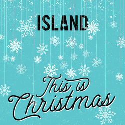 Island - This Is Christmas - Nick Jonas