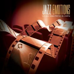 Jazz Emotions - Alain Jean-Marie