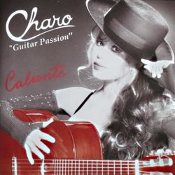 Guitar Passion - Charo
