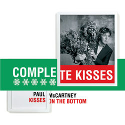 Kisses On The Bottom - Complete Kisses - Paul McCartney