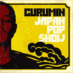 JapanPopShow - Curumin