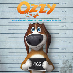 Ozzy (Original Motion Picture Soundtrack) - Fernando Velazquez